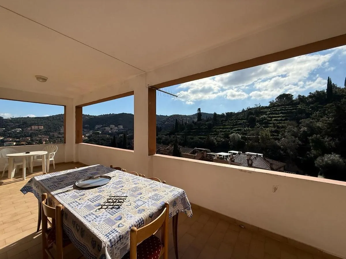 Holiday home Appartamento 400 M Dal Porto Porto Santo Stefano