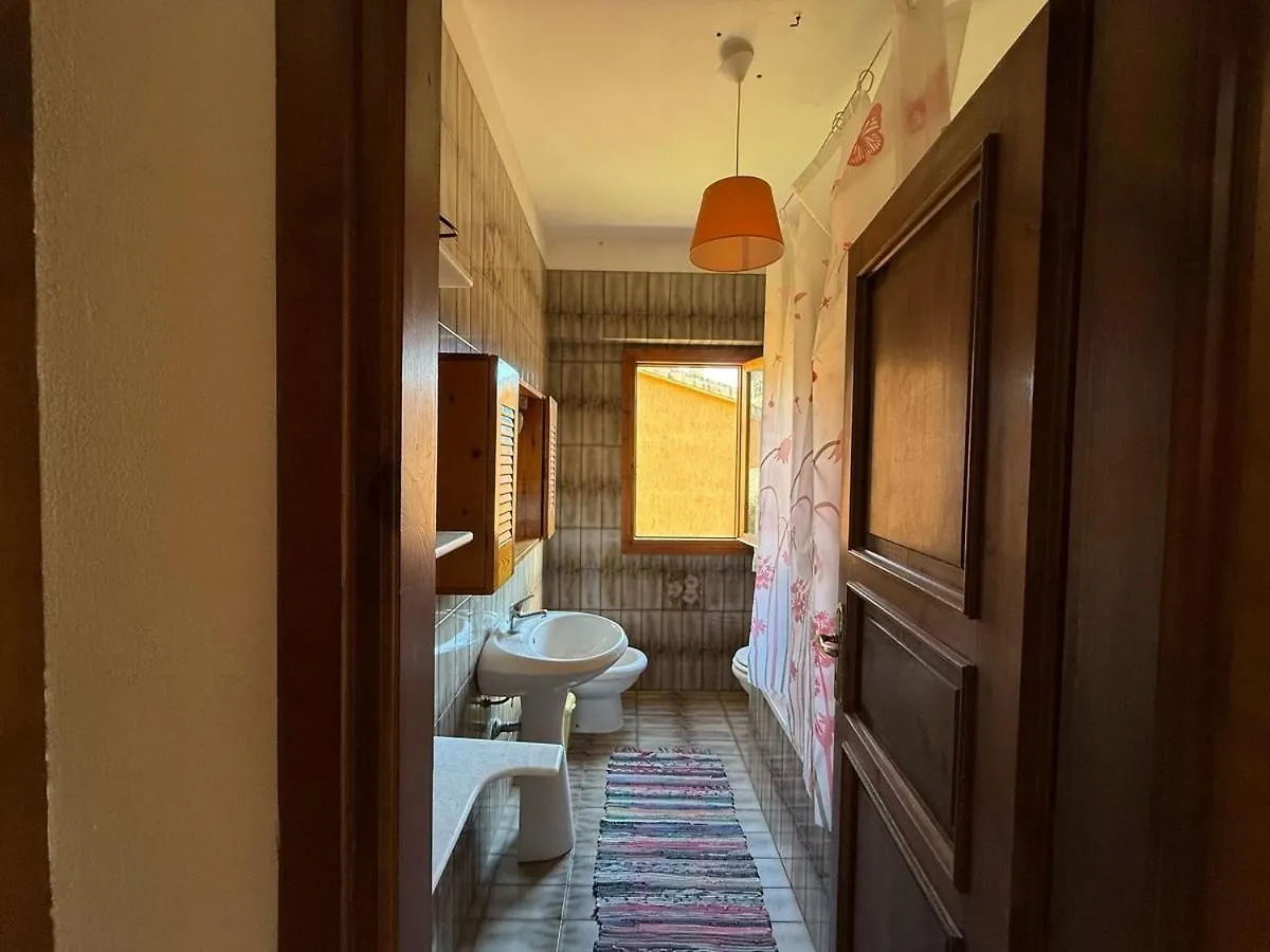 Holiday home Appartamento 400 M Dal Porto Porto Santo Stefano