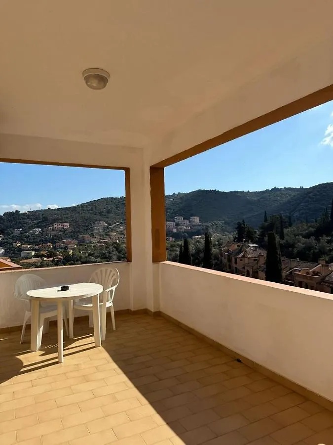 Appartamento 400 M Dal Porto Porto Santo Stefano  Porto Santo Stefano (Grosseto)
