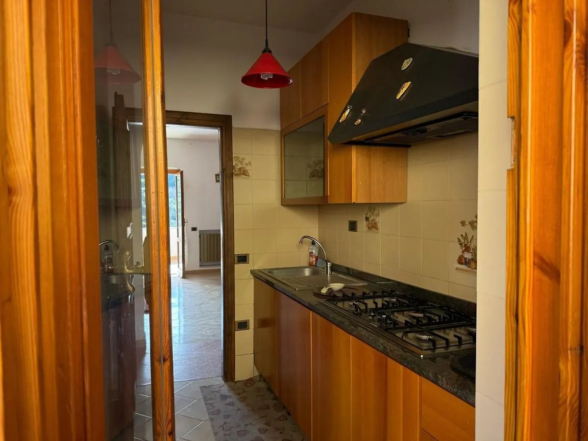 Appartamento 400 M Dal Porto Porto Santo Stefano  Holiday home Porto Santo Stefano (Grosseto)