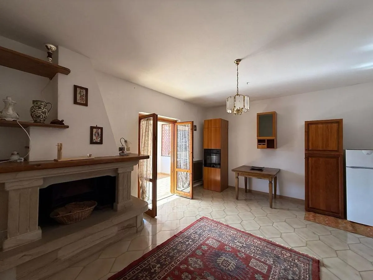 Appartamento 400 M Dal Porto Porto Santo Stefano  Italy