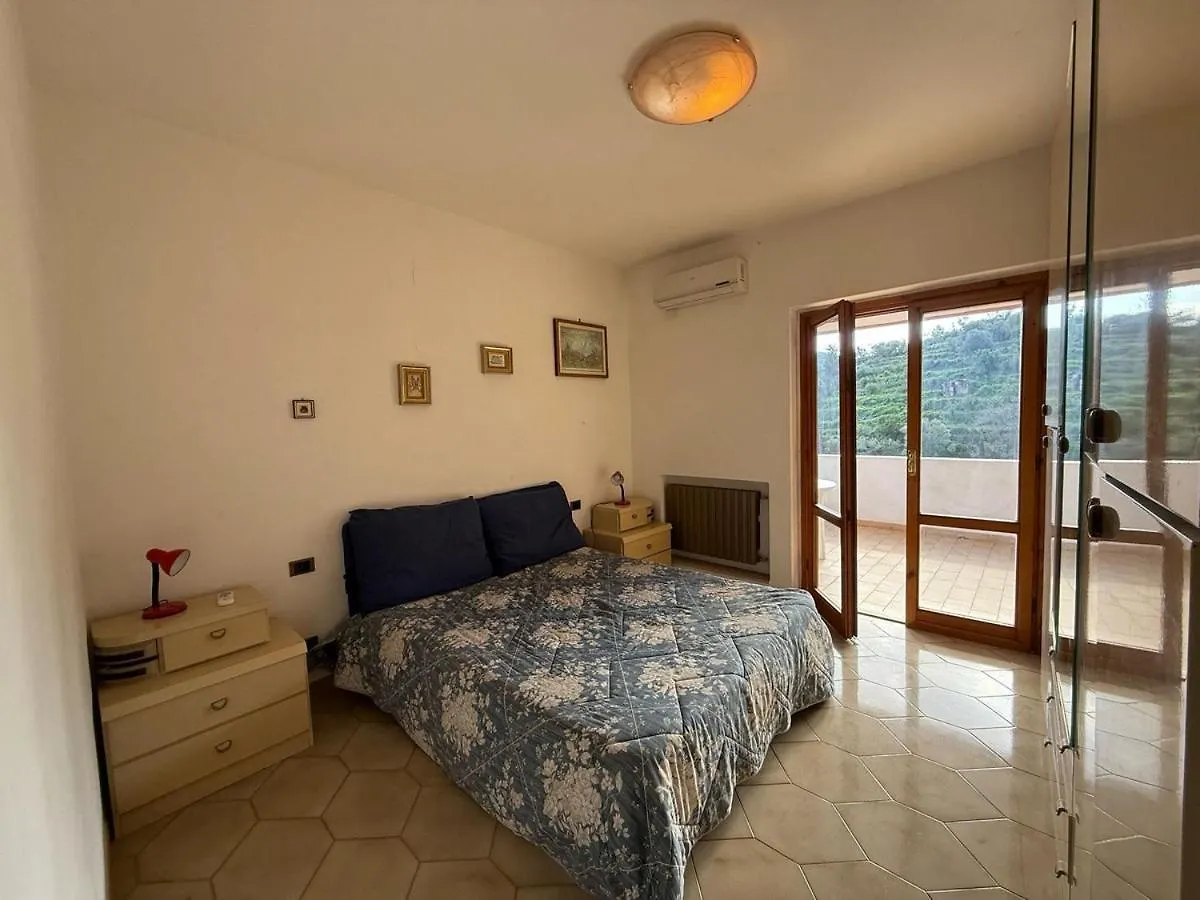 Appartamento 400 M Dal Porto Porto Santo Stefano  0*, Porto Santo Stefano (Grosseto) Italy