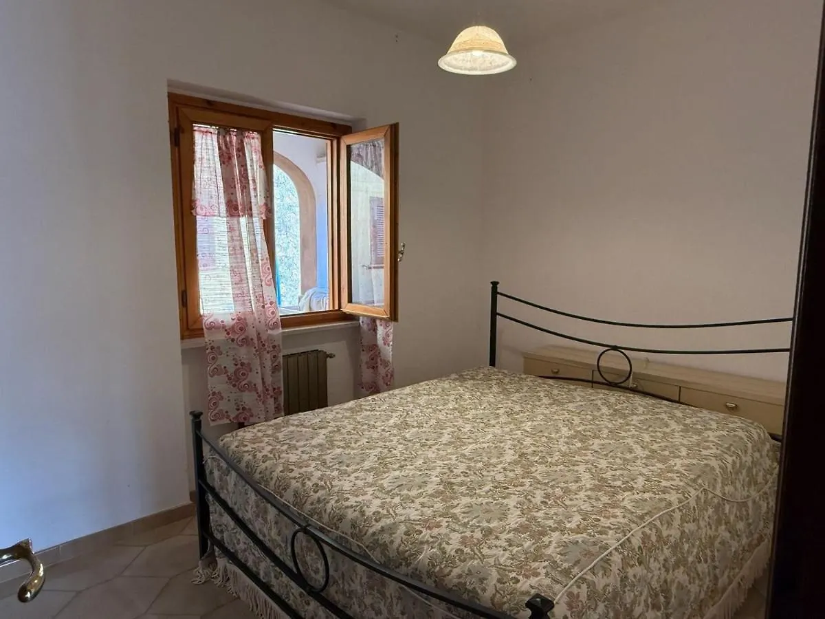 Holiday home Appartamento 400 M Dal Porto Porto Santo Stefano  Italy