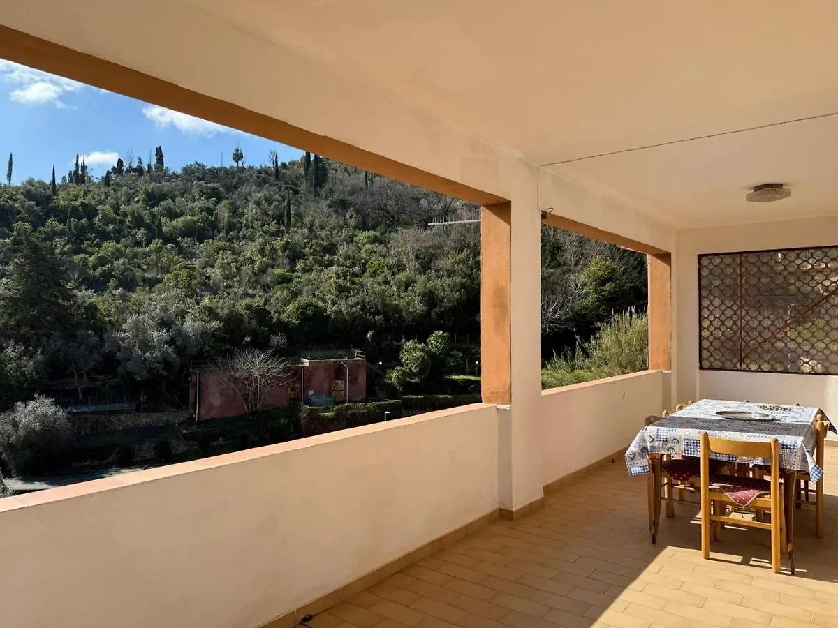 Appartamento 400 M Dal Porto Porto Santo Stefano  0*, Porto Santo Stefano (Grosseto)