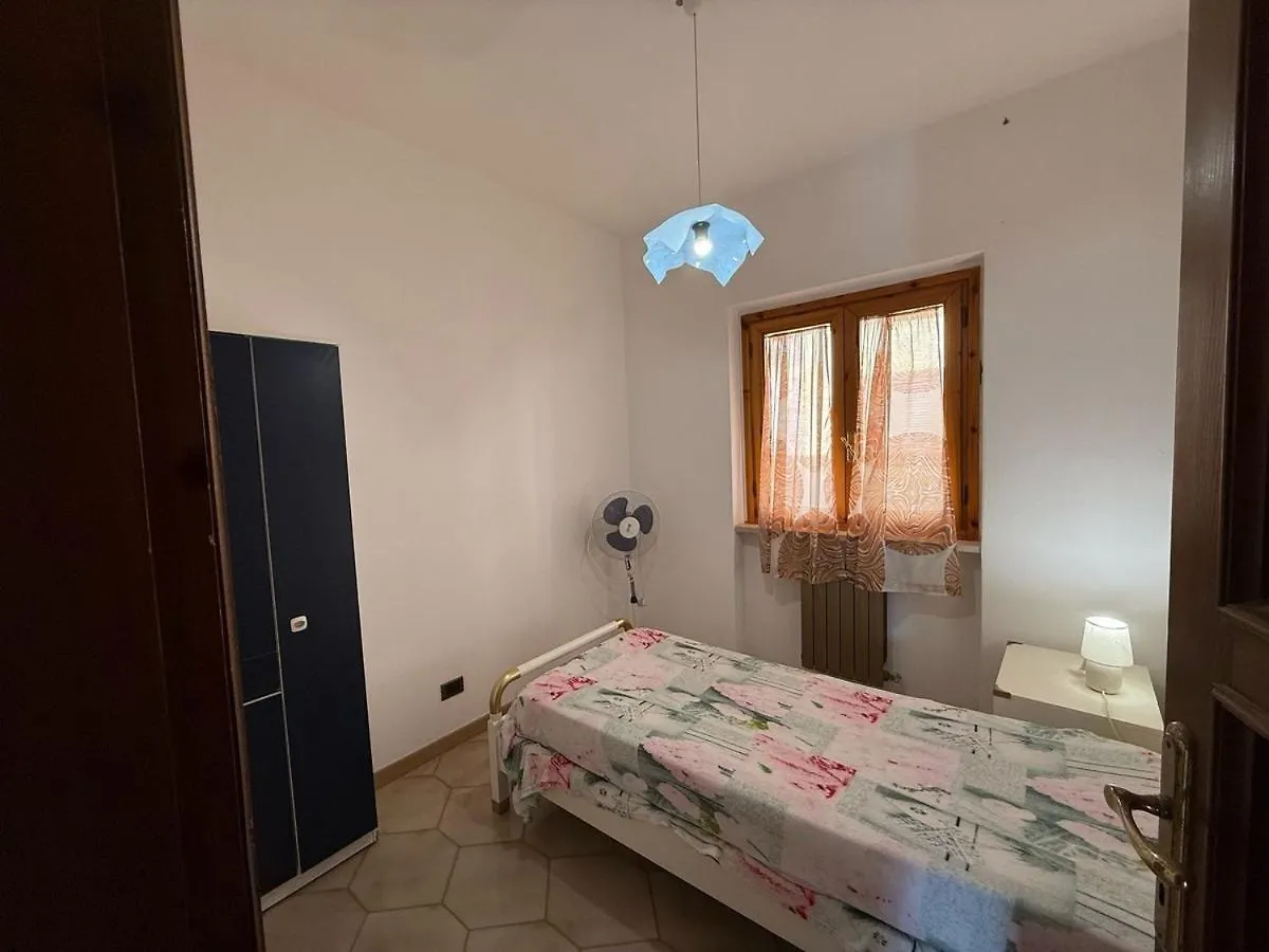 Appartamento 400 M Dal Porto Porto Santo Stefano  0*, Porto Santo Stefano (Grosseto)