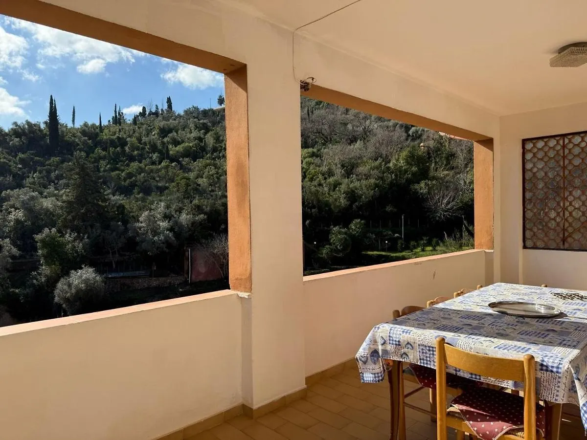 Appartamento 400 M Dal Porto Porto Santo Stefano  Holiday home