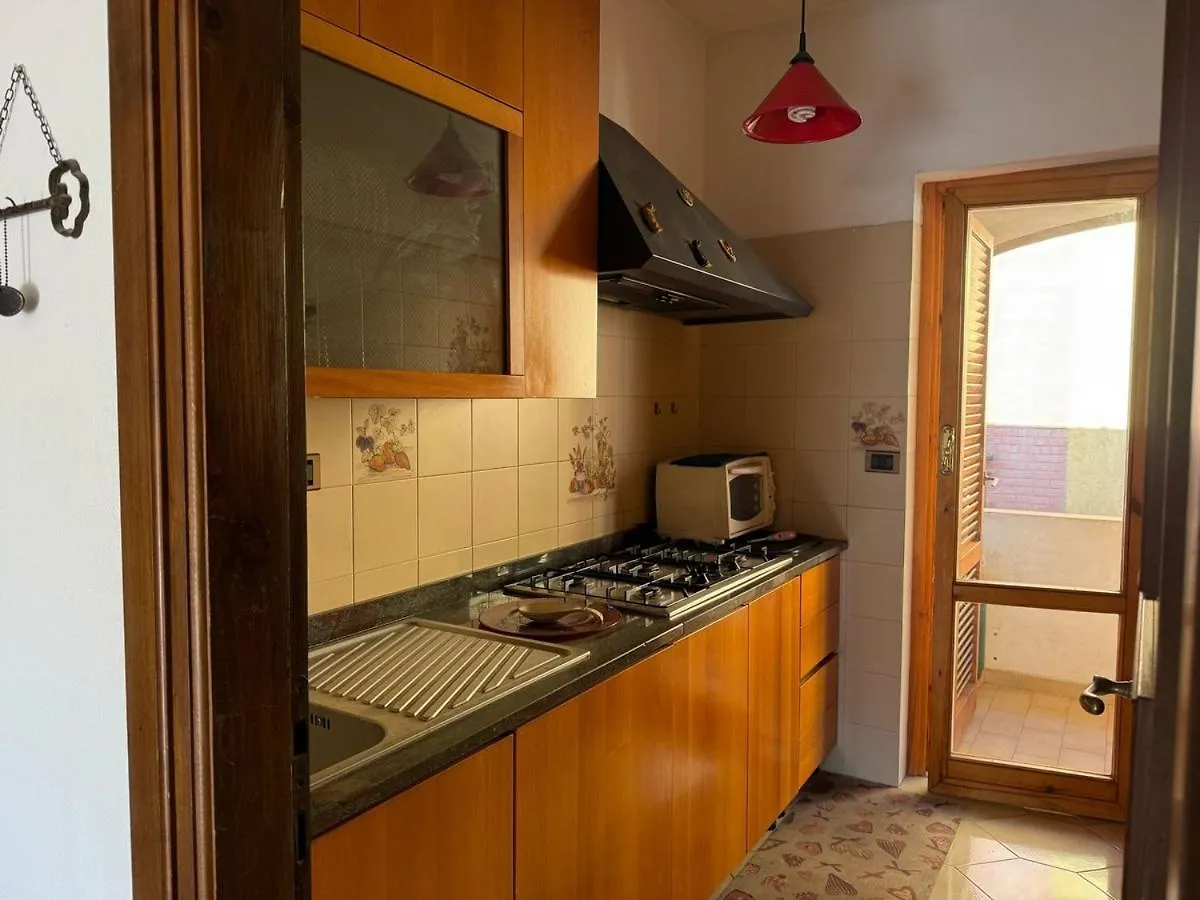 Appartamento 400 M Dal Porto Porto Santo Stefano  Italy
