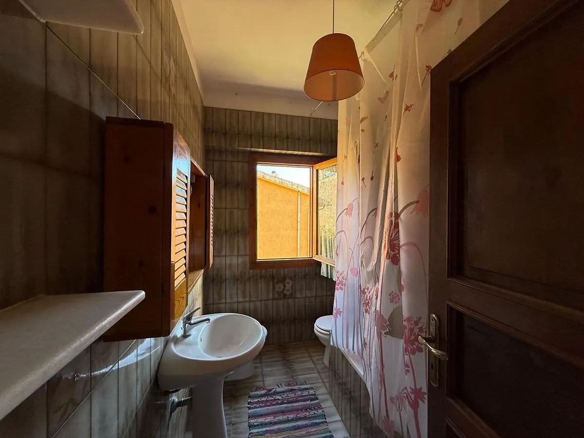 Appartamento 400 M Dal Porto Porto Santo Stefano  Holiday home