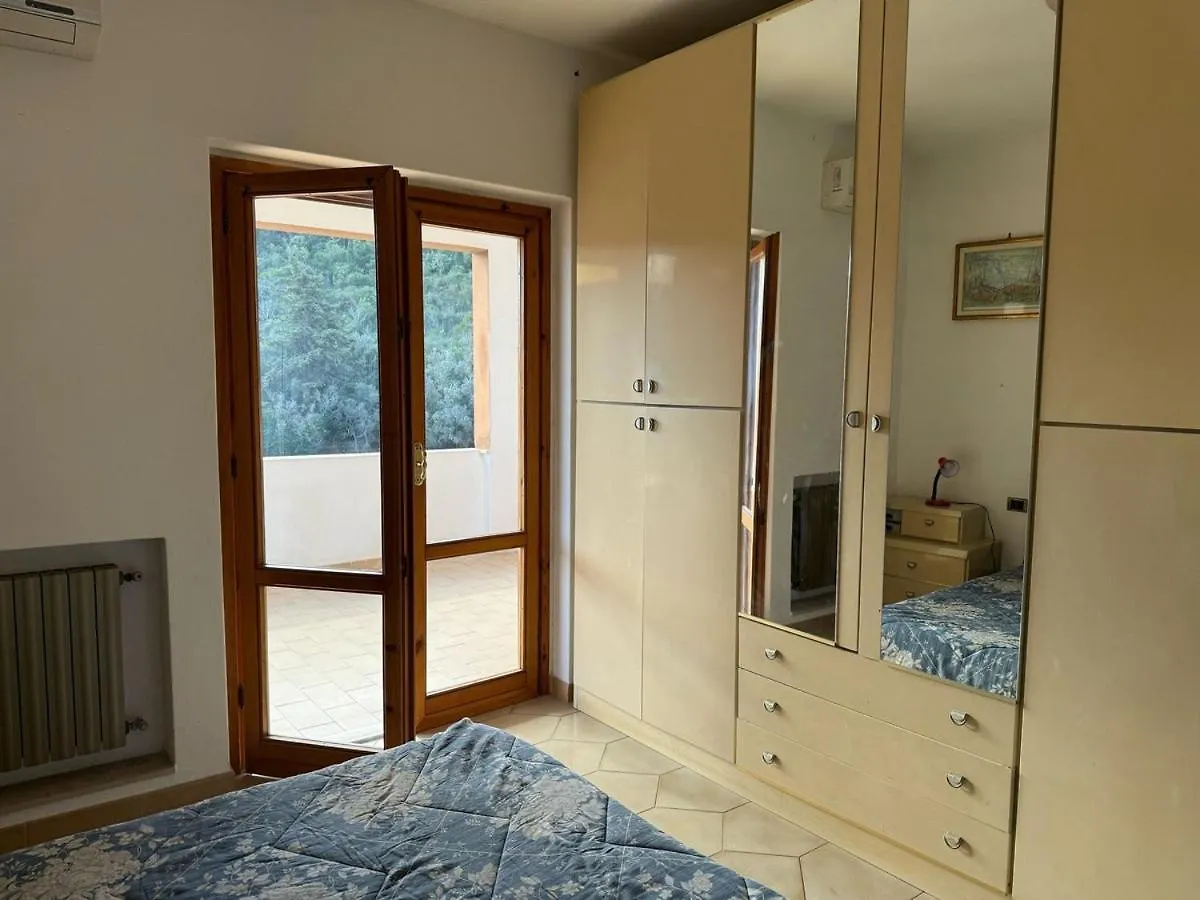 Appartamento 400 M Dal Porto Porto Santo Stefano