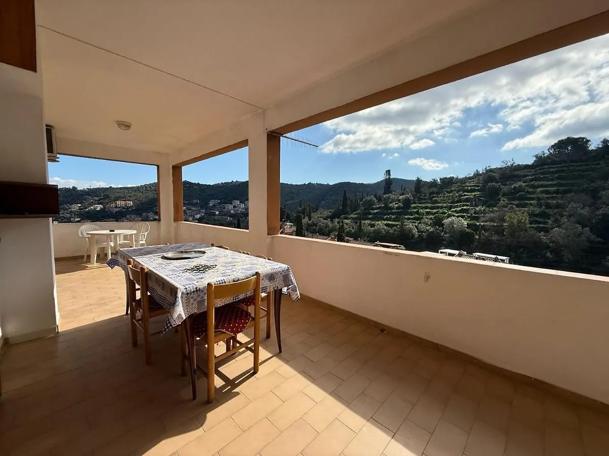 Appartamento 400 M Dal Porto Porto Santo Stefano